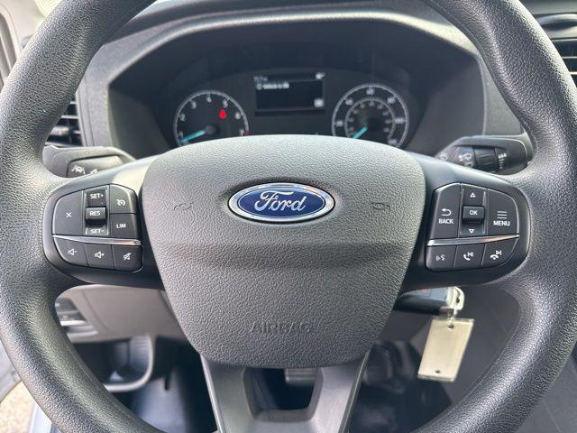 new 2025 Ford Transit-250 car, priced at $49,588