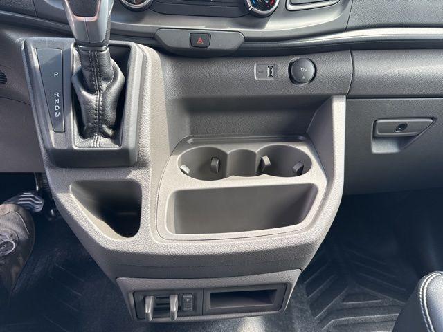 new 2025 Ford Transit-250 car, priced at $49,588