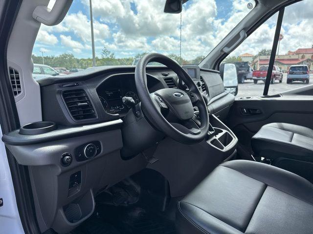 new 2025 Ford Transit-250 car, priced at $49,588