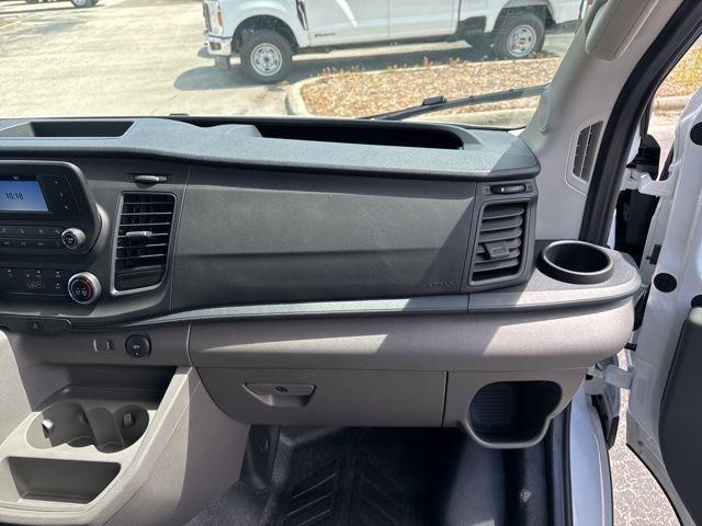 new 2025 Ford Transit-250 car, priced at $49,588