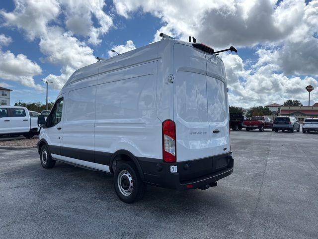 new 2025 Ford Transit-250 car, priced at $49,588