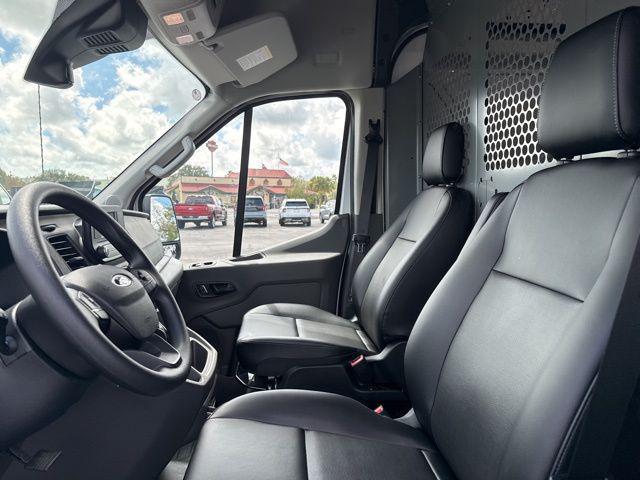 new 2025 Ford Transit-250 car, priced at $49,588