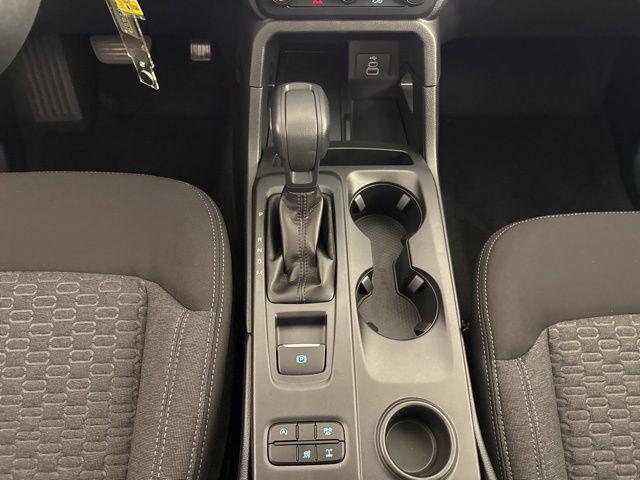 new 2025 Ford Ranger car, priced at $34,059
