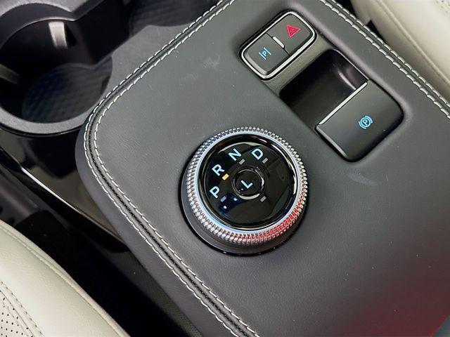 used 2024 Ford Mustang Mach-E car, priced at $37,500