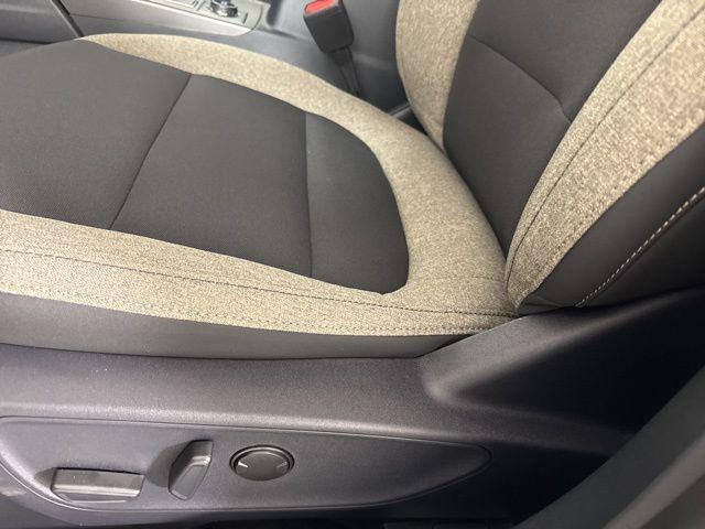 new 2025 Ford Bronco Sport car, priced at $28,973