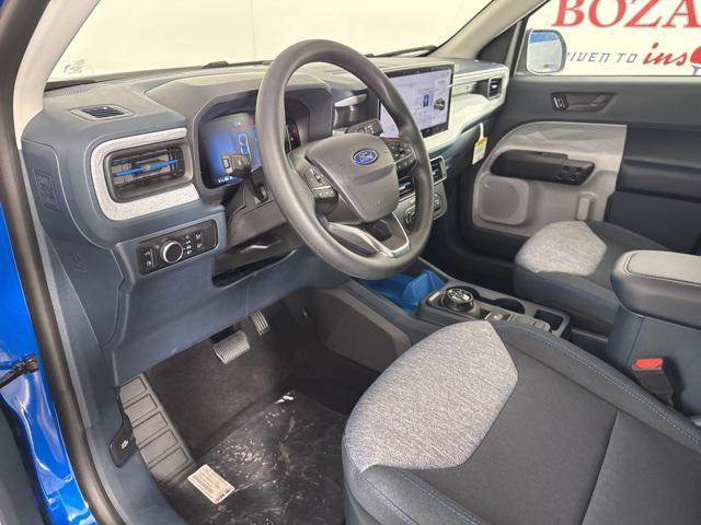 new 2025 Ford Maverick car, priced at $29,178
