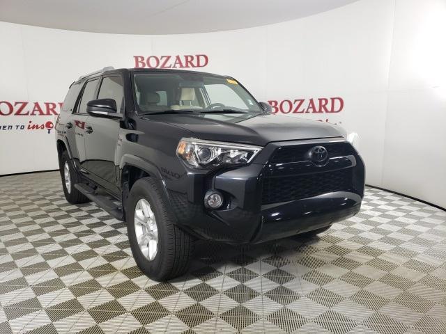 used 2018 Toyota 4Runner car, priced at $28,500