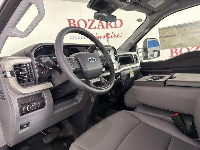 new 2026 Ford F-350 car, priced at $68,678
