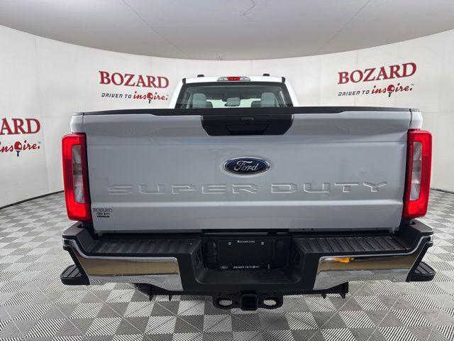 new 2026 Ford F-350 car, priced at $68,678