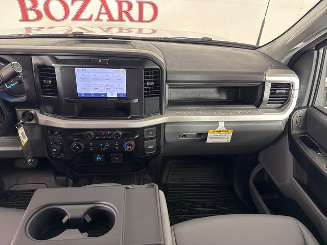 new 2026 Ford F-350 car, priced at $68,678