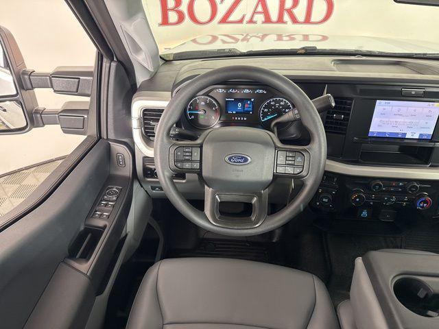 new 2026 Ford F-350 car, priced at $68,678