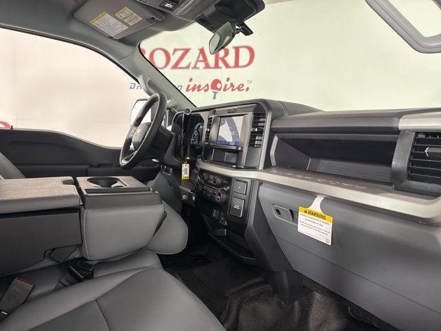 new 2026 Ford F-350 car, priced at $68,678