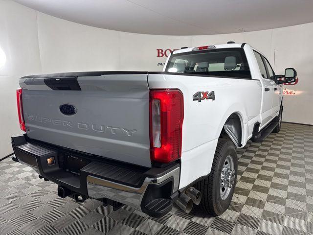 new 2026 Ford F-350 car, priced at $68,678