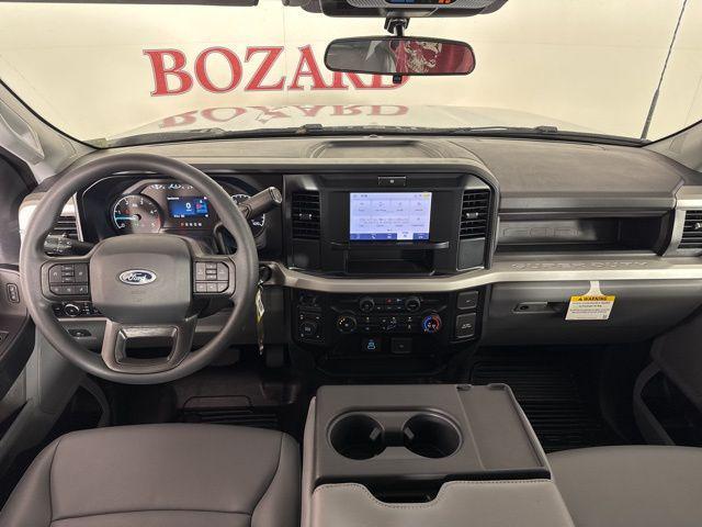 new 2026 Ford F-350 car, priced at $68,678
