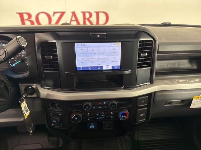 new 2026 Ford F-350 car, priced at $68,678