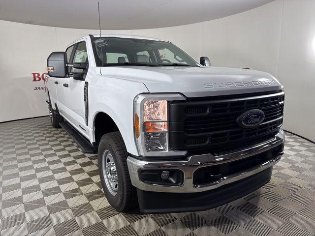 new 2026 Ford F-350 car, priced at $68,678