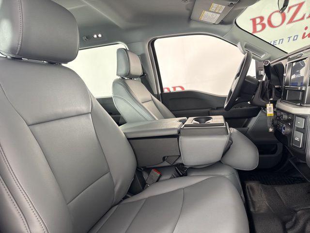 new 2026 Ford F-350 car, priced at $68,678