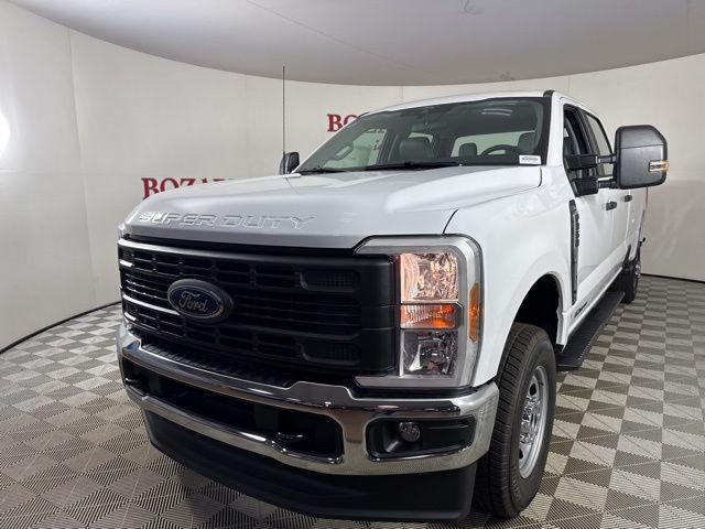 new 2026 Ford F-350 car, priced at $68,678