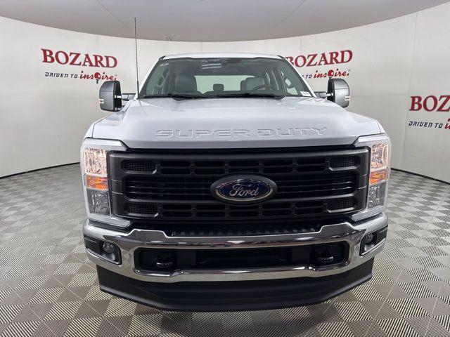 new 2026 Ford F-350 car, priced at $68,678