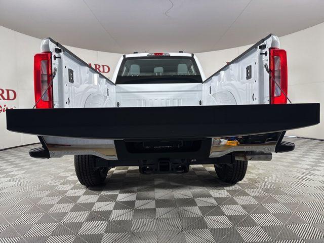 new 2026 Ford F-350 car, priced at $68,678