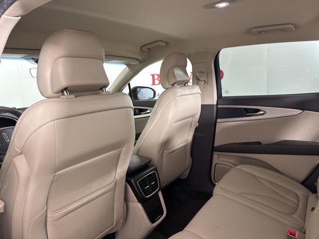 used 2019 Lincoln Nautilus car, priced at $14,500