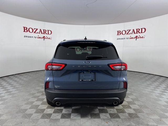 new 2025 Ford Escape car, priced at $32,719