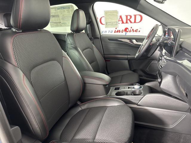 new 2025 Ford Escape car, priced at $32,834