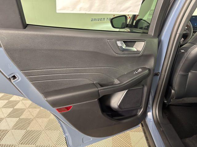 new 2025 Ford Escape car, priced at $32,719