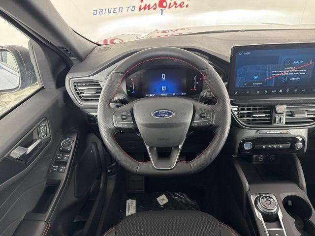 new 2025 Ford Escape car, priced at $32,719