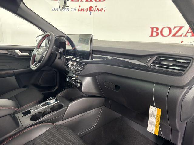 new 2025 Ford Escape car, priced at $32,719