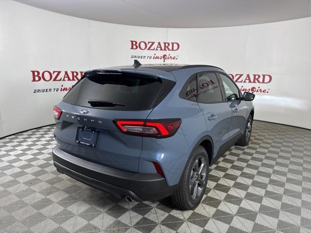 new 2025 Ford Escape car, priced at $32,834