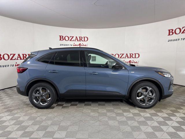 new 2025 Ford Escape car, priced at $32,719