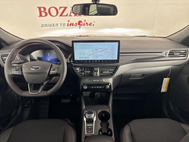 new 2025 Ford Escape car, priced at $32,719