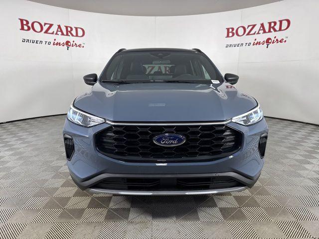 new 2025 Ford Escape car, priced at $32,719