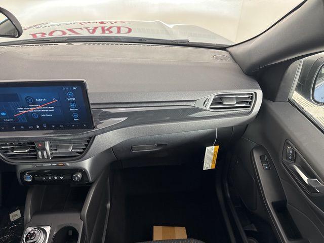 new 2025 Ford Escape car, priced at $32,719