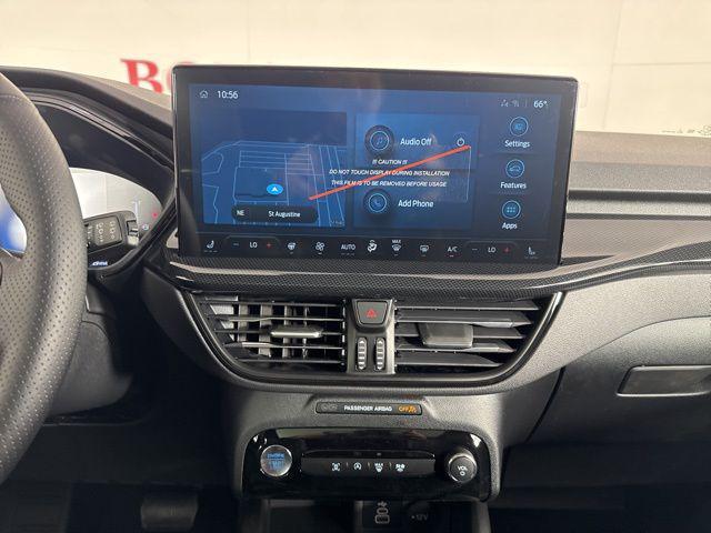 new 2025 Ford Escape car, priced at $32,719