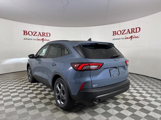 new 2025 Ford Escape car, priced at $32,834