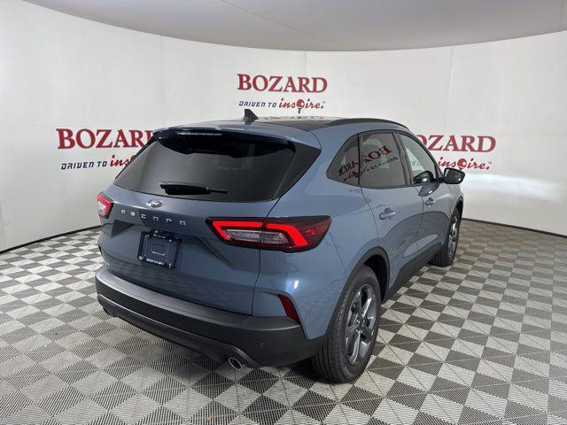 new 2025 Ford Escape car, priced at $32,719