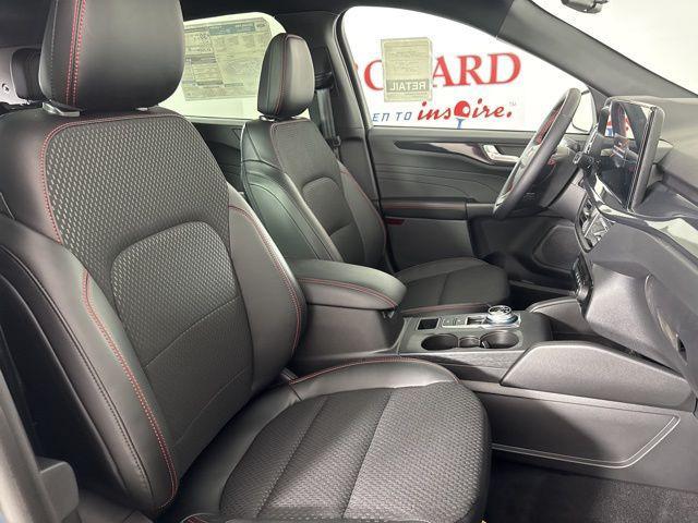 new 2025 Ford Escape car, priced at $32,719