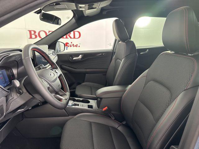 new 2025 Ford Escape car, priced at $32,719