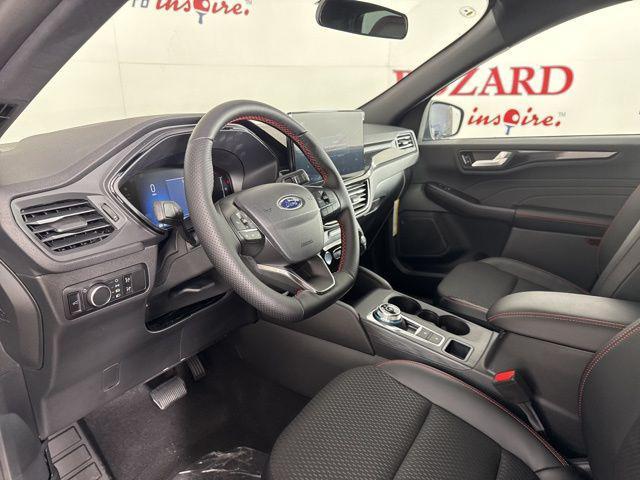 new 2025 Ford Escape car, priced at $32,719