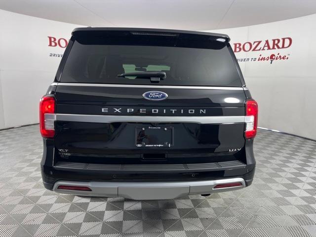 new 2024 Ford Expedition Max car, priced at $76,820