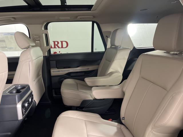 new 2024 Ford Expedition car, priced at $70,443