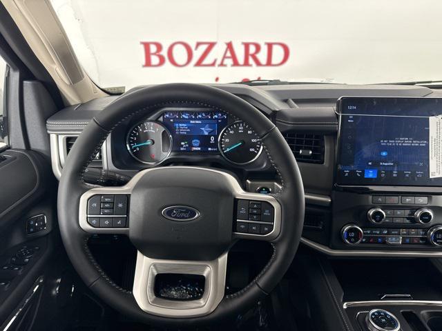 new 2024 Ford Expedition car, priced at $67,496