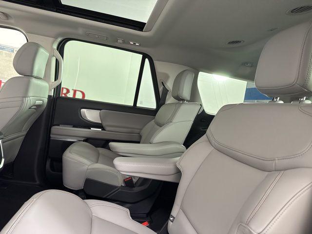 new 2025 Ford Expedition Max car, priced at $70,097