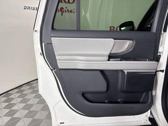 new 2025 Ford Expedition Max car, priced at $70,097