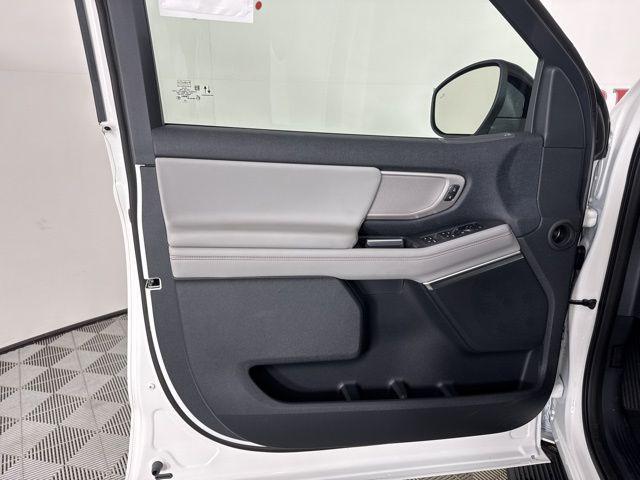 new 2025 Ford Expedition Max car, priced at $70,097