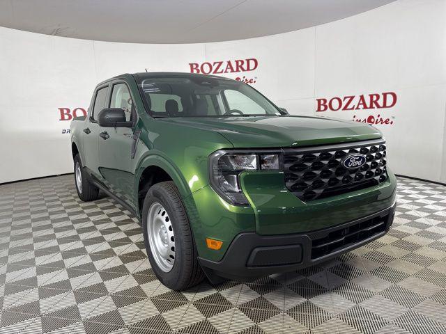 new 2025 Ford Maverick car, priced at $28,392