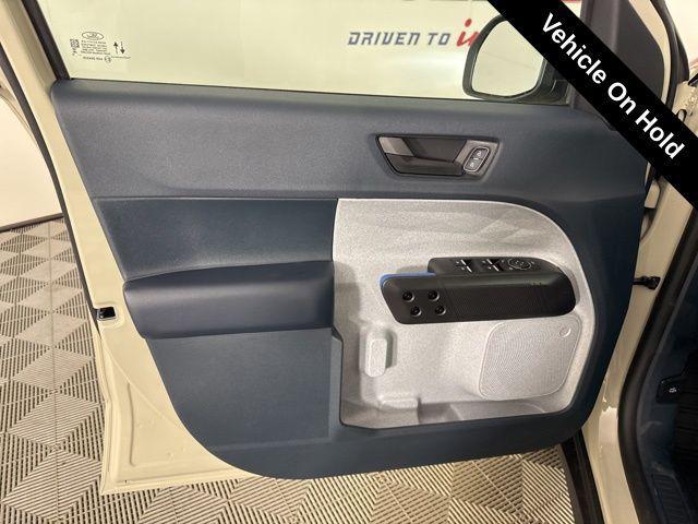 new 2025 Ford Maverick car, priced at $28,914