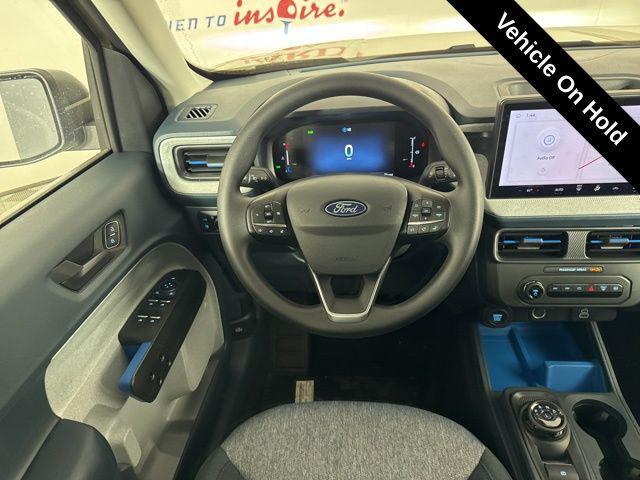 new 2025 Ford Maverick car, priced at $28,914